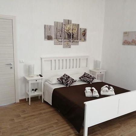 Casa Pasubio Apartment Syracuse Bagian luar foto