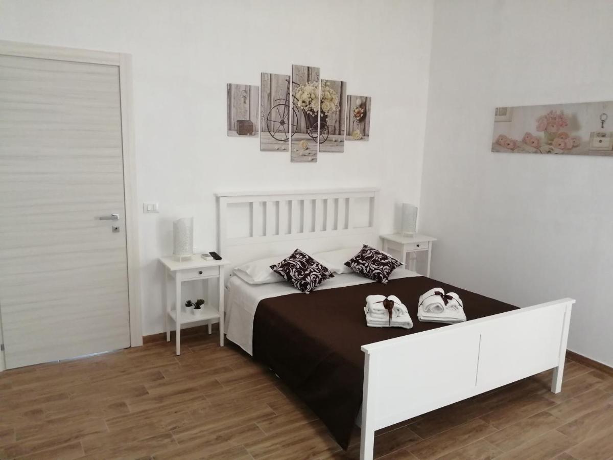 Casa Pasubio Apartment Syracuse Bagian luar foto