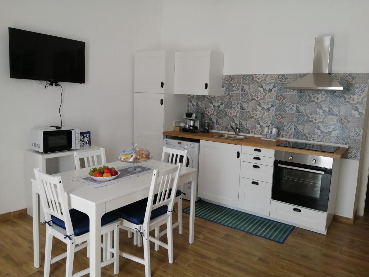 Casa Pasubio Apartment Syracuse Bagian luar foto