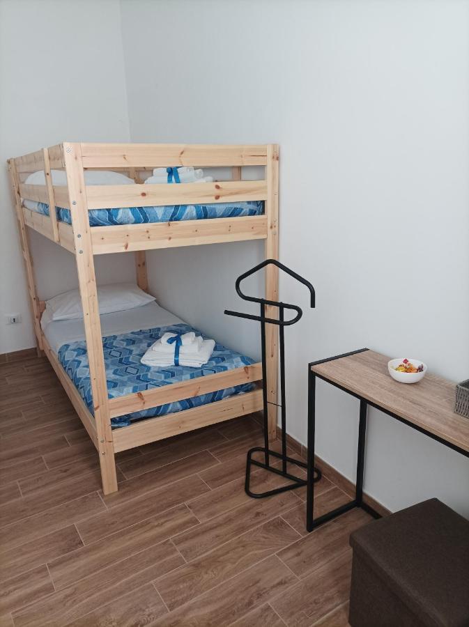 Casa Pasubio Apartment Syracuse Bagian luar foto