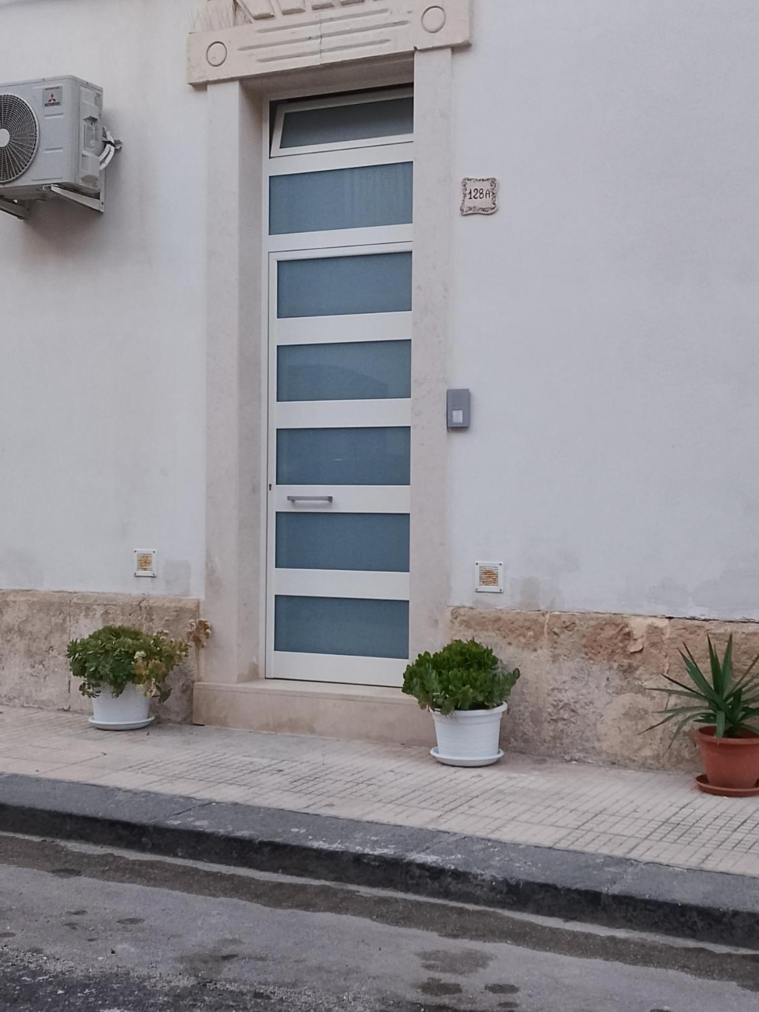 Casa Pasubio Apartment Syracuse Ruang foto